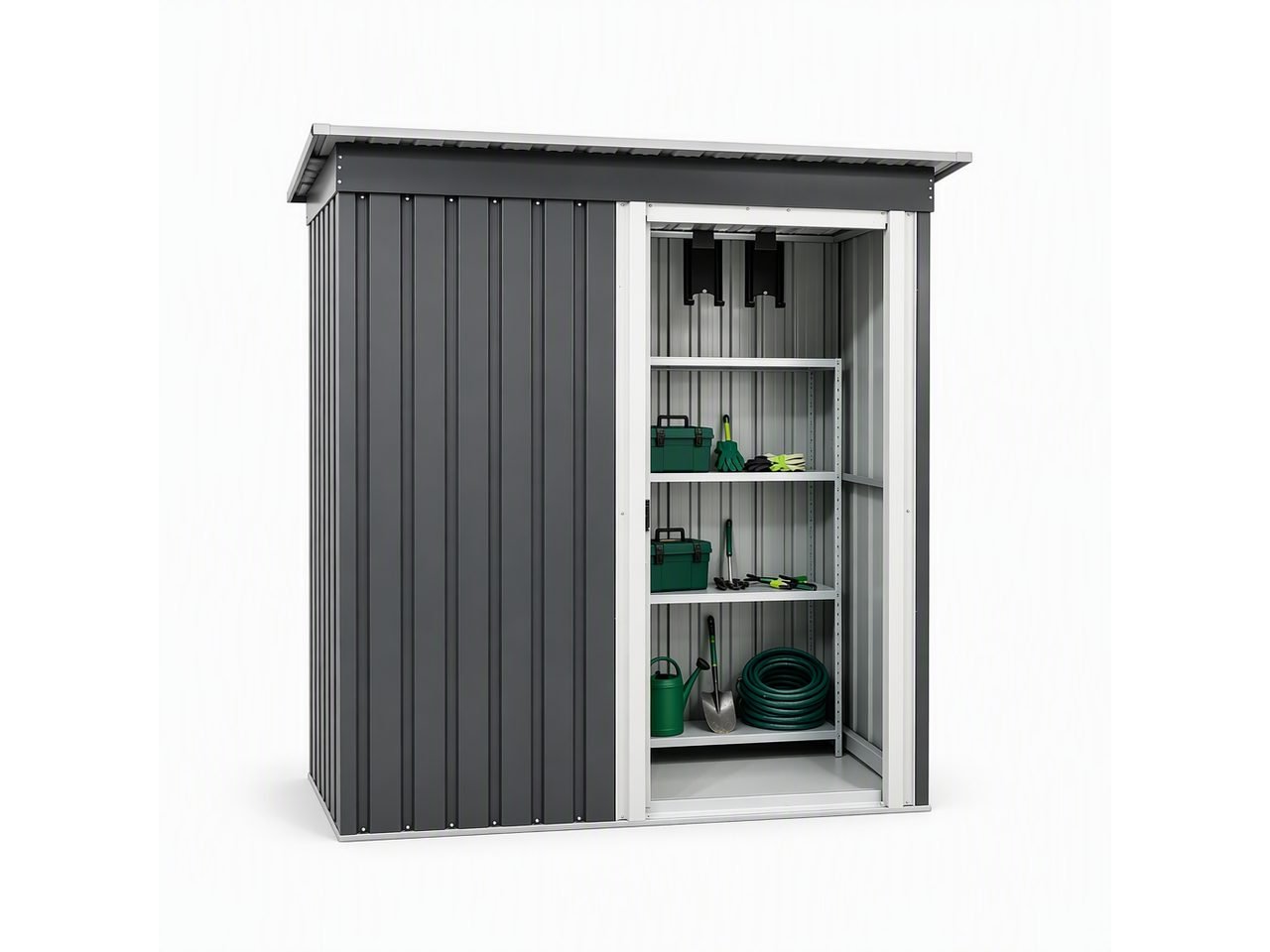 Garden Storage range